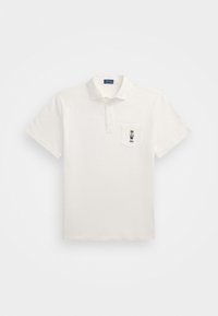 Polo -  white