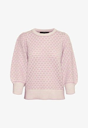 Vero Moda, Pullover - pink