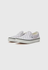 Vans CLASSIC UNISEX - Slippers - lilac mist