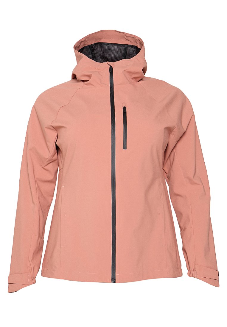 Outdoorjacke