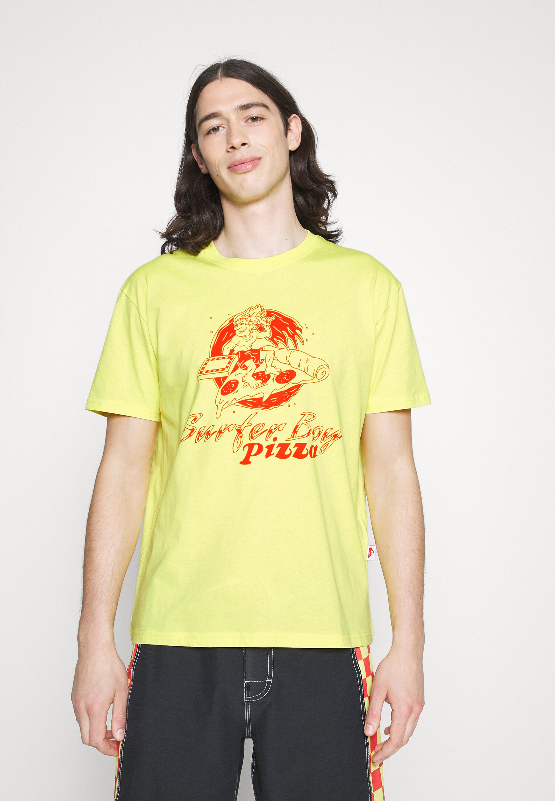 Quiksilver STRANGER THINGS SURFER BOY 