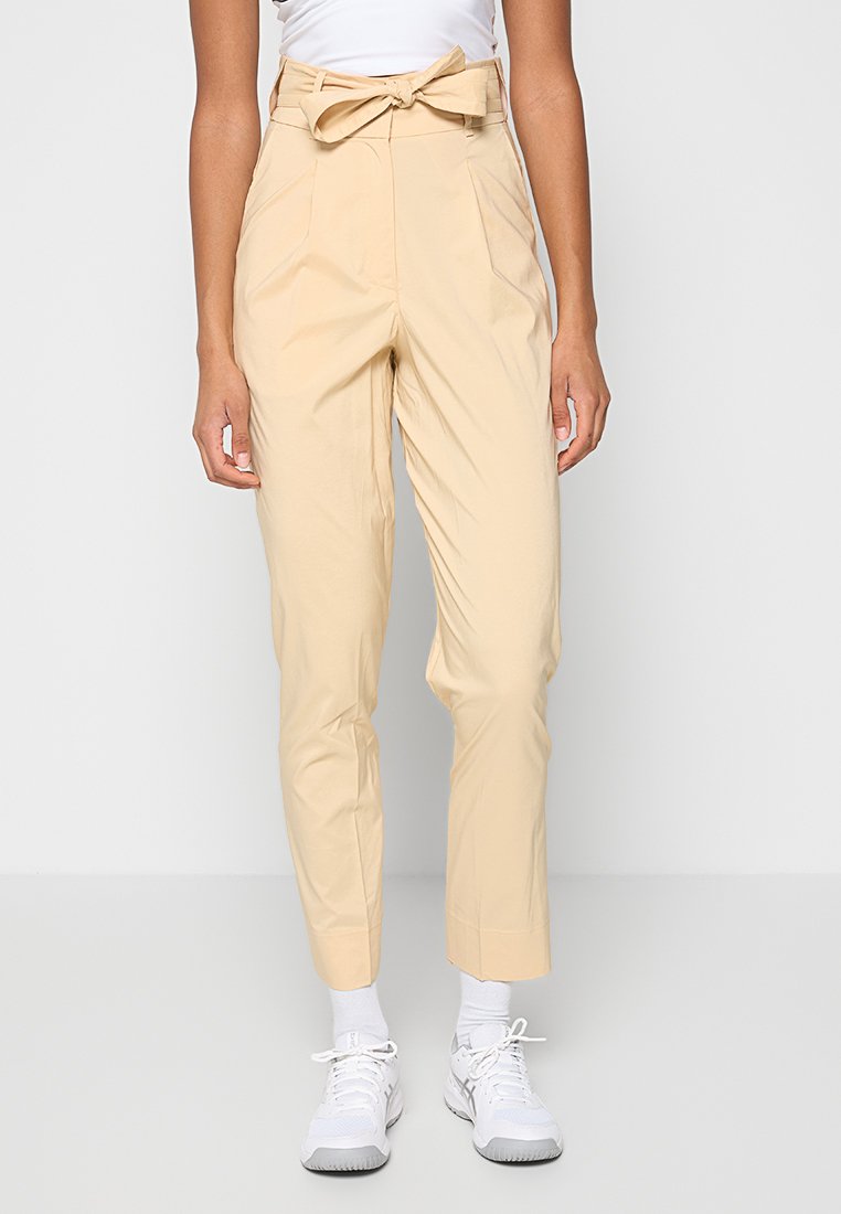 Head Outdoorbroeken beige Head Outdoorbroeken beige