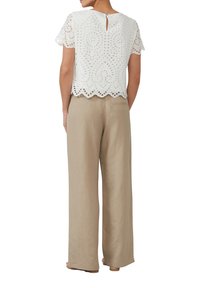 s.Oliver BLACK LABEL - Bluzka