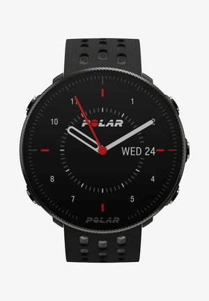 Montre - grau/schwarz