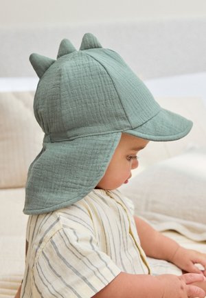 Next, DINO LEGIONNAIRE 2 PACK - Cappellino - green neutral