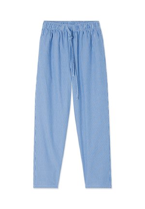 American Vintage Pantaloni - aqua