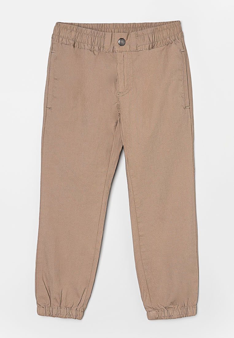 Hackett London Broek beige Hackett London Broek beige