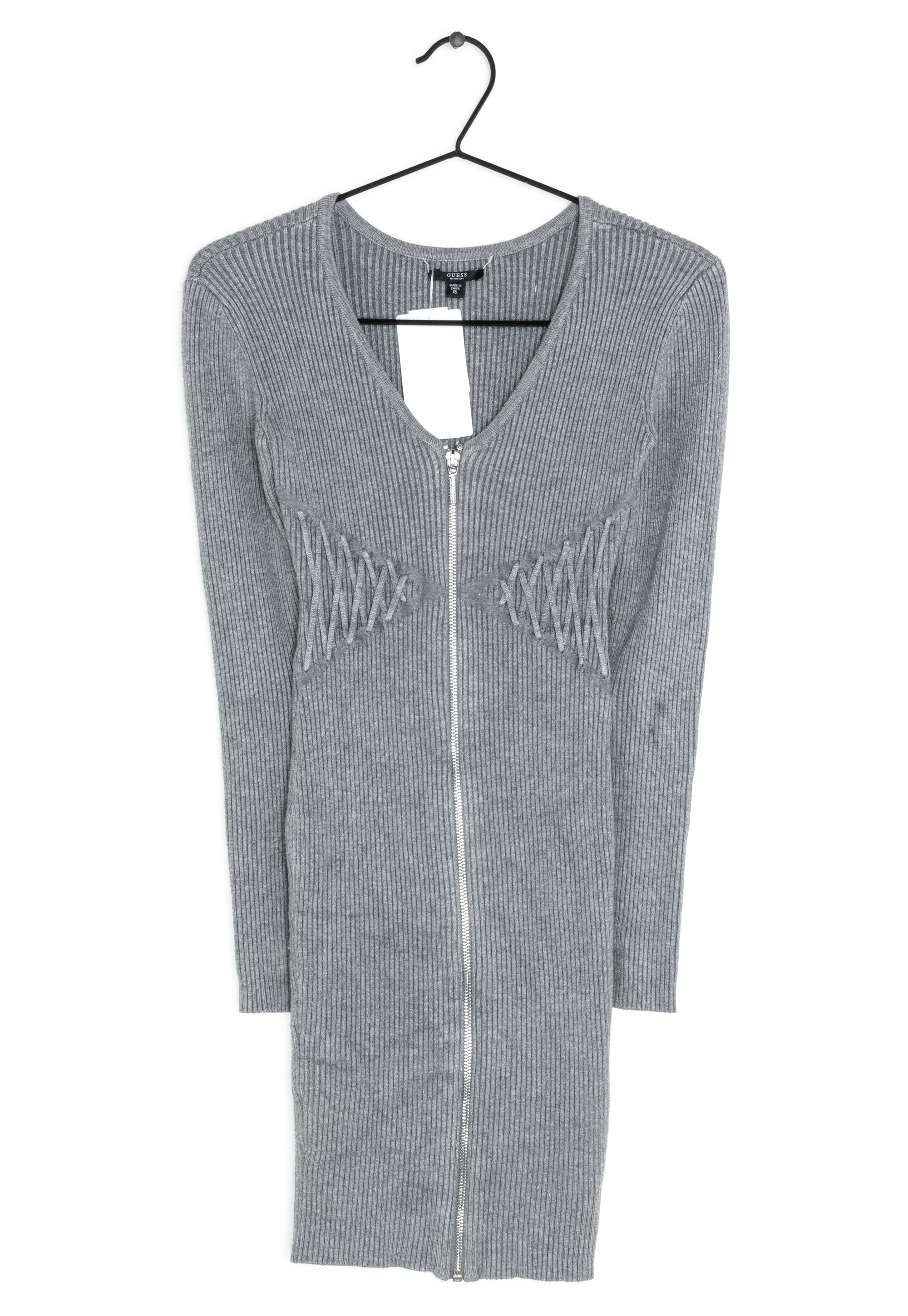 guess grey sweater dress Gray Guess Sweater Dress for Sale up to 90% Off: Poshmark