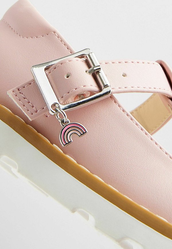 WIDE FIT  – Lauflernschuh