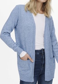ONLY Kofta - light blue
