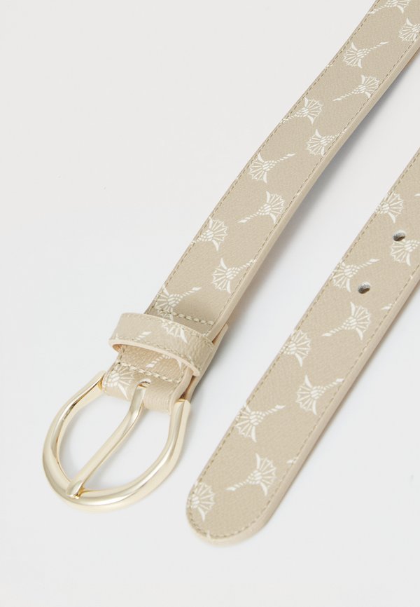 BELT - Belt - cappuccino2