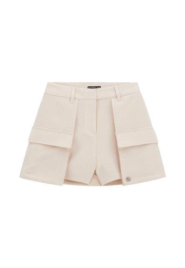 Shorts - beige