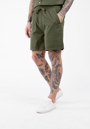 Key Largo Shorts - khaki