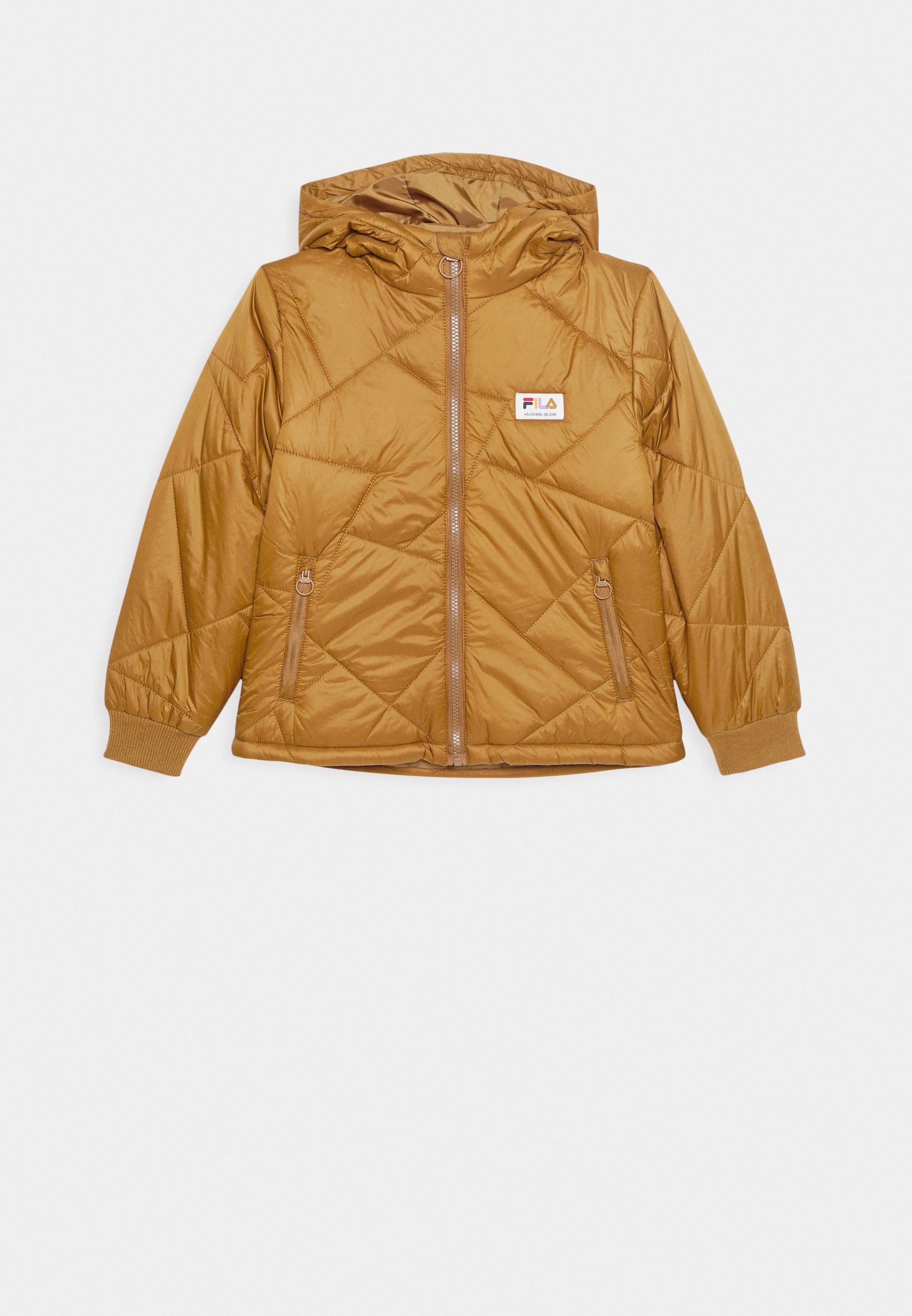 Fila TREBINJE PADDED JACKET - Bomber 