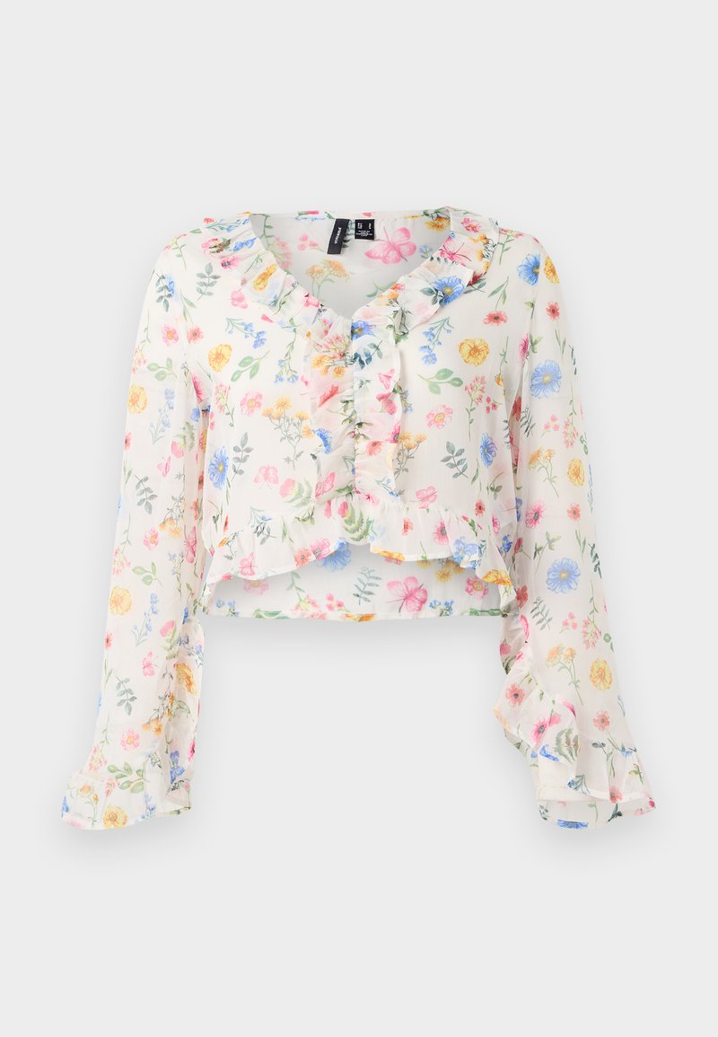 Vero Moda Blouse wit