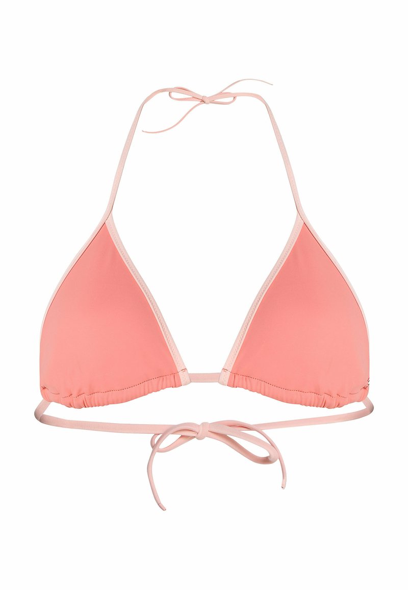 Tommy Hilfiger Bikinitop roze Tommy Hilfiger Bikinitop roze