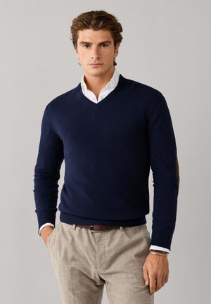 Hackett London, Jumper - old navy