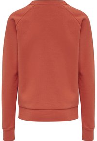 Hummel Sweatshirt - red