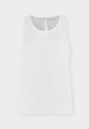Lacoste, Blouse - flour