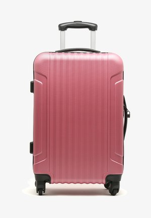 MISAKO TURBO - Trolley - lilac