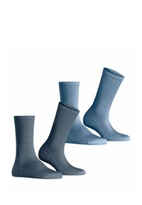 Esprit BASIC TENNIS 2-PACK - Socken - sortiment