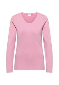Non sélectionné, mellow rose