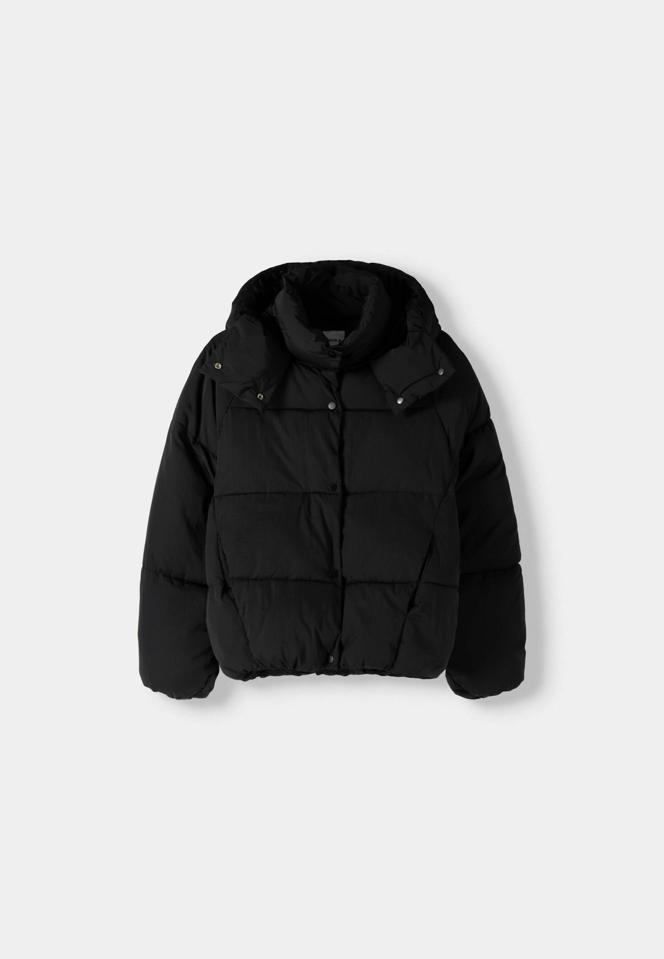 Winter coat