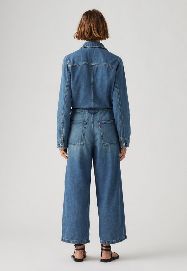 ICONIC JUMPSUIT - Jumpsuit4