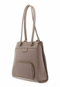 LANCASTER DUNE - Sac à dos - beigefonce