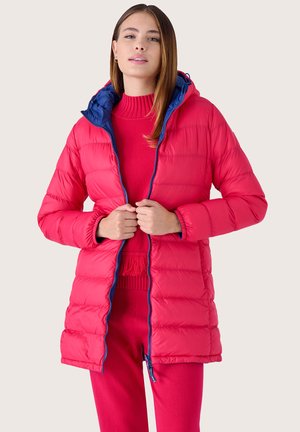 Camomilla Italia PADDLE niebieski denim