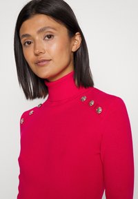 Morgan MIBO - Pullover - framboise