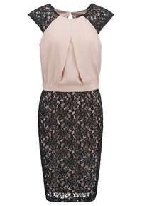 Dorothy Perkins Freizeitkleid - nude