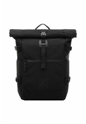XL BACKPACK DAYPACK KANE - Zaino - black beach