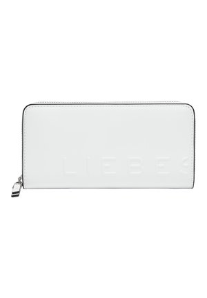 Wallet - weiß