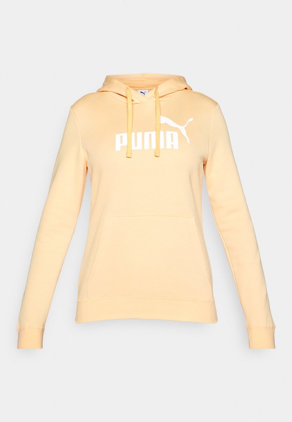 LOGO HOODIE - Hoodie - almost apricot2
