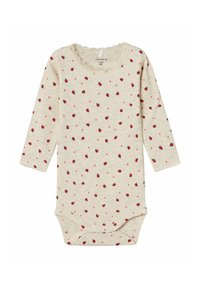 Name it Glaustinukė - peyote melange