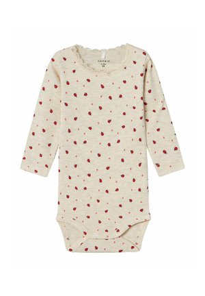 Name it Body - peyote melange