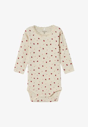 Name it Body - peyote melange