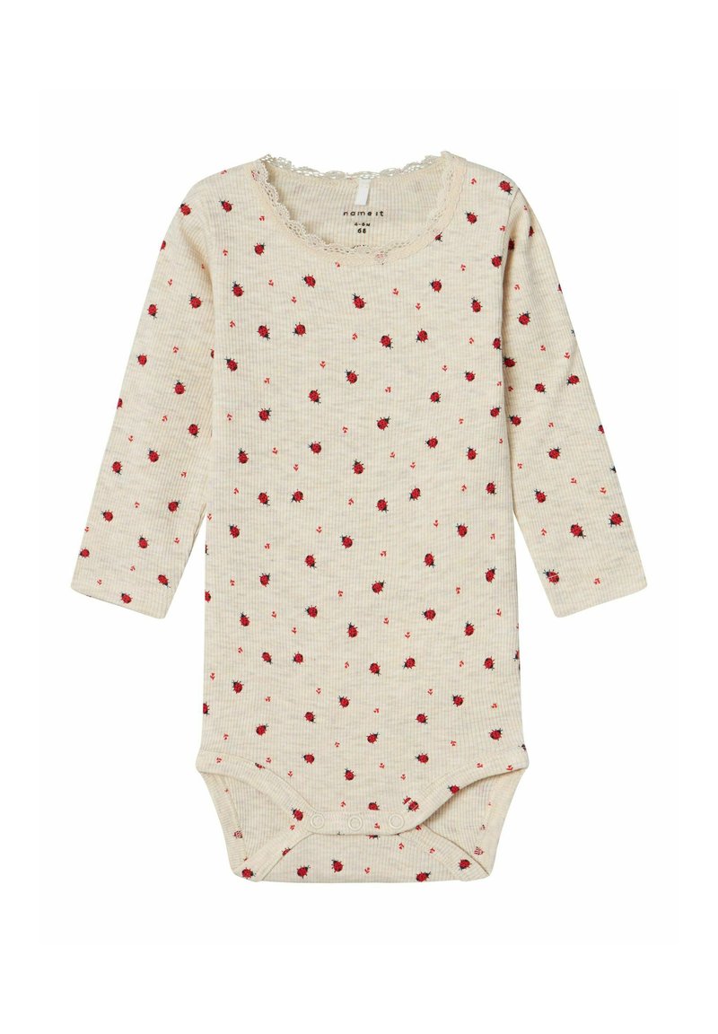 Name it Glaustinukė - peyote melange