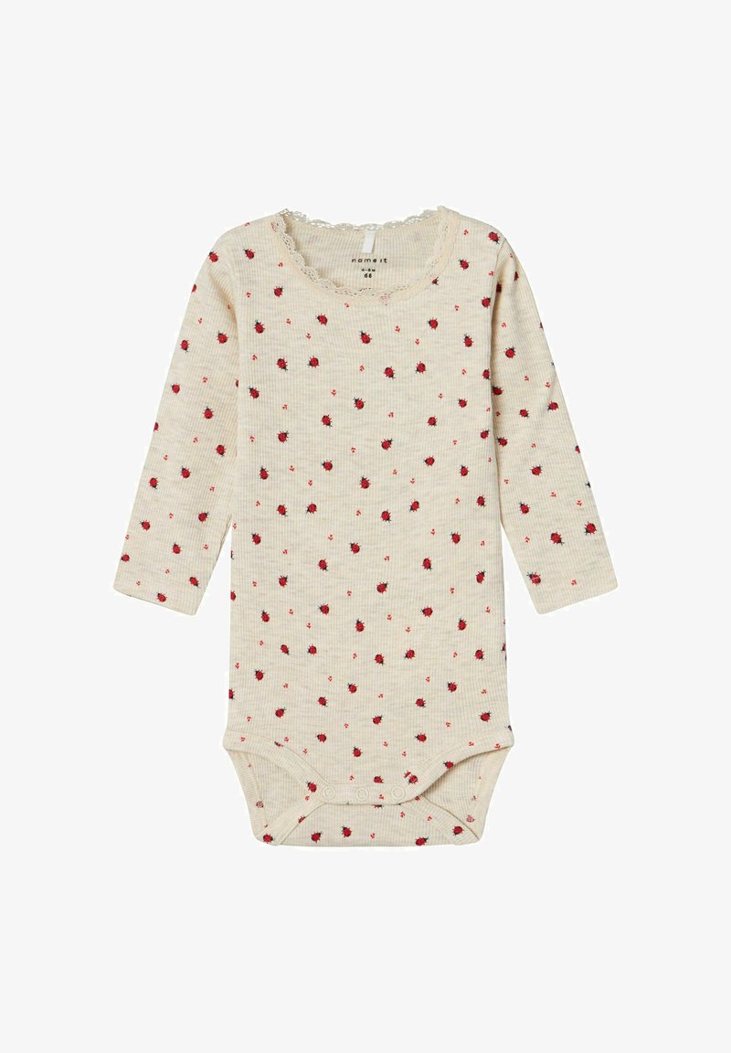 Name it Body - peyote melange