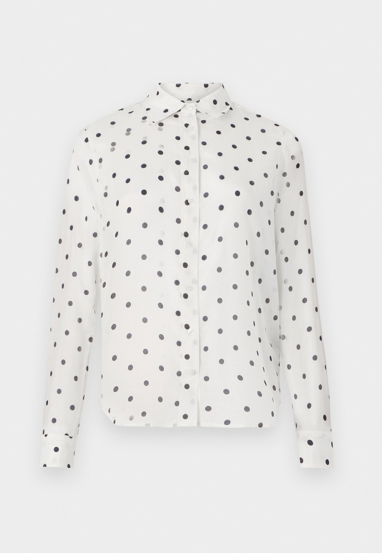 REGULAR SHIRT