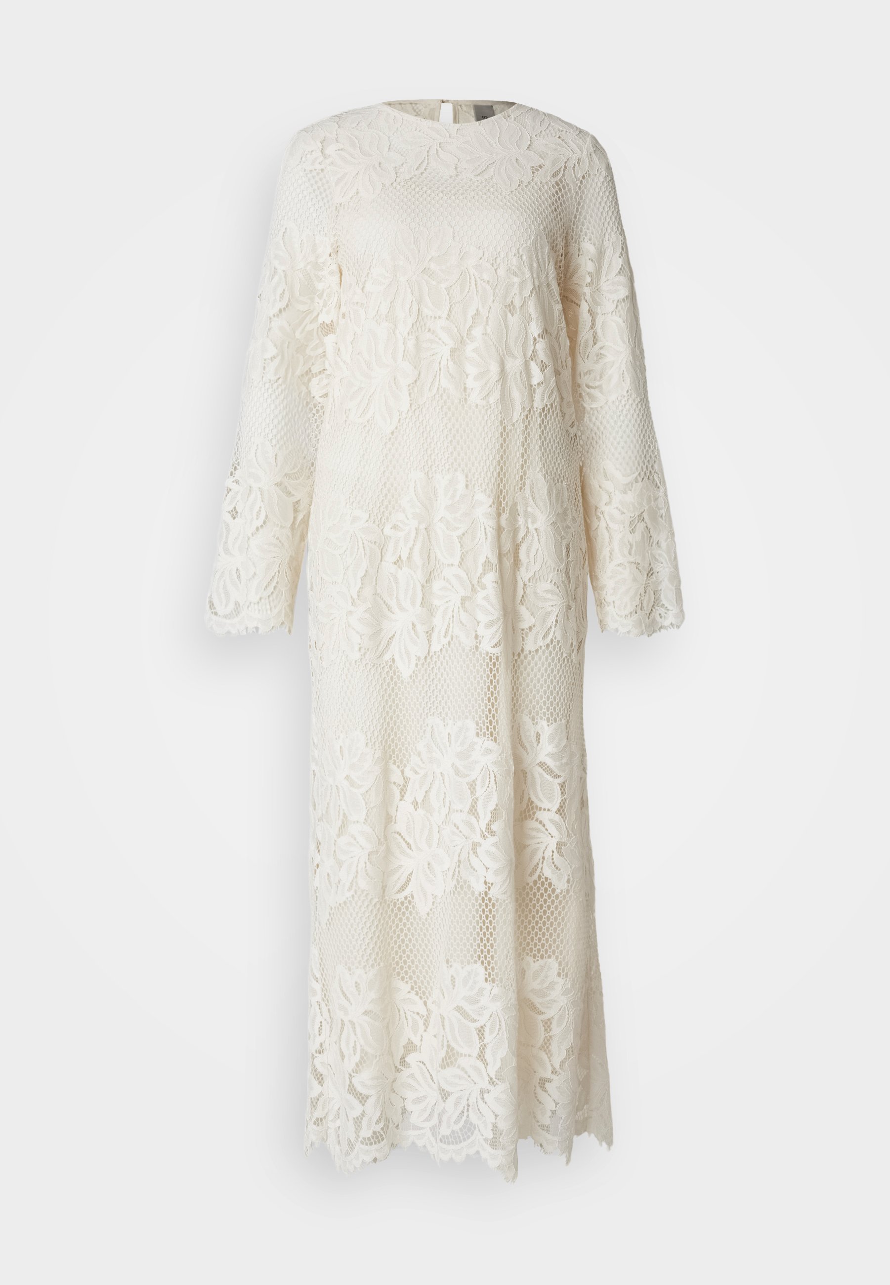 Gardenia Party Dress