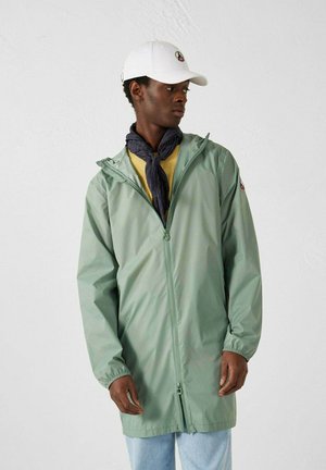 JOTT À PAQUETABLE MINÉRAL OBAN - Impermeabile - vert