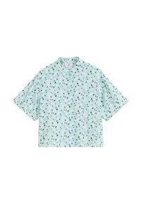 Unausgewählt, light blue