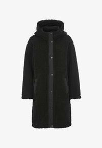 Valgt, black