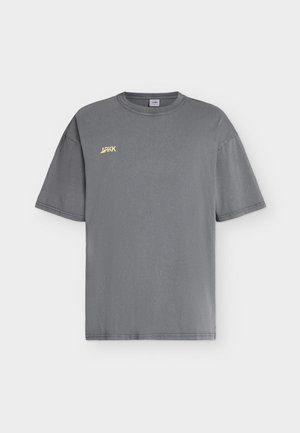 ARKK Copenhagen, UNISEX - Printtipaita - grey