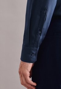 Seidensticker PERFORMANCE - Hemd - blau