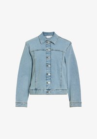 Non sélectionné, light blue denim