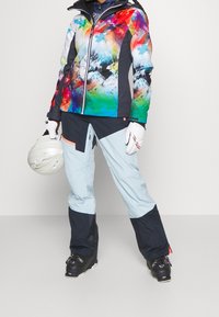 CMP Snowboardjas - multi-coloured
