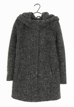 Cappotto corto - grey